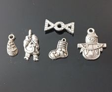 charms for bracelet