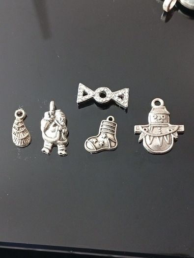 charms for bracelet