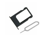 Sim Card Tray Holder Slot Replacement Part for iPhone 6S Plus BLACK-#110827