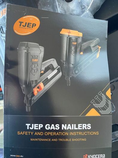 Battery & Electric power tools