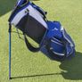 Mizuno Carry Golf Bag Image 3