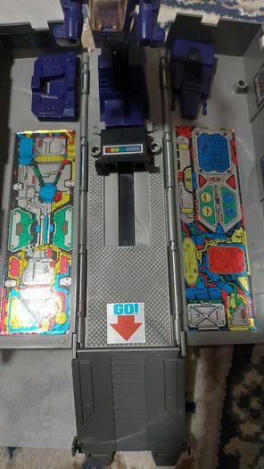Transformer / toy