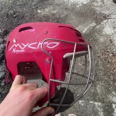 helmet
