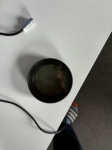 3 camera lenses