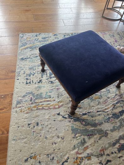 Footstool