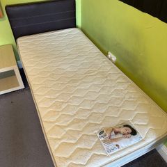 Free bed full set