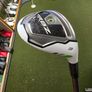 Taylormade Rbz 3 Hybrid Image 2
