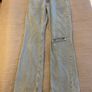 Stradivarius - Blue Jeans - 8UK Image 2