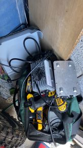 surron light bee charger