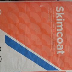 skimcoat