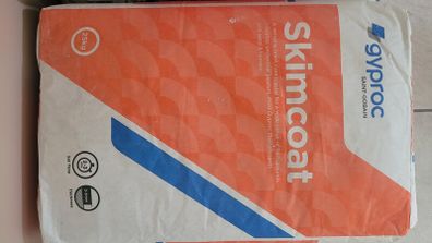 skimcoat
