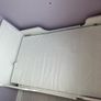 toddler bed extendable Image 3