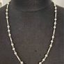 sterling silver necklace Image 3