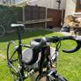 Sunn Falcon Road Bike 51cm - Carbon Frame - Shimano 105 & Tiagra Image 6