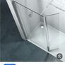 Merlyn Wetroom Swivel Panel - 300mm Image 5