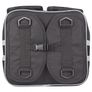 Large Rear Motorcycle Tail Bag Image 5