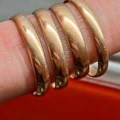 14ct Gold Rings