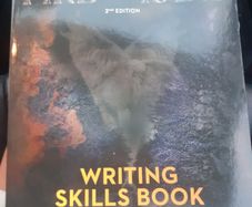2nd&3rd year English - Fire & Ice 2