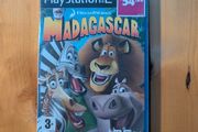 Madagascar PS2