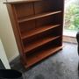 free book case