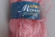 New 76% mohair knitting crochet crafts