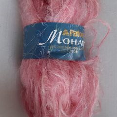 New 76% mohair knitting crochet crafts