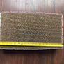 2 x Cat Scratching Boards / Pads (Used Condition) Image 4