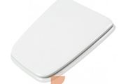 Roca Gondola Toilet Seat