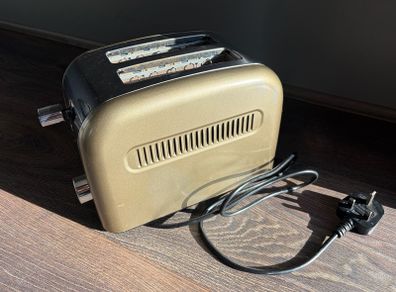 toaster