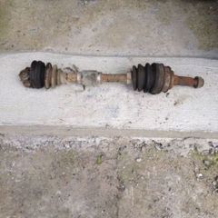Mazda 323F Front Drive Shaft x2