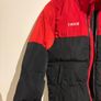 Kids Liverpool puffer jacket 11-12 Image 2