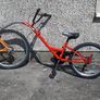 Barracuda Trail Buddy - 6 Speed - Tag-along bike Image 2