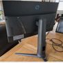 Samsung Odyssey G3 27 inch 144Hz Gaming Monitor + Desk-Mounted Arm Image 3