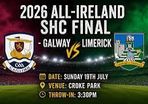 All Ireland hurling