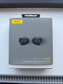 Jabra Elite 85T