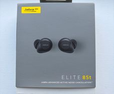 Jabra Elite 85T