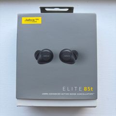 Jabra Elite 85T