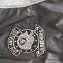 Vintage Raiders Leather Jacket Image 2
