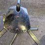Vintage Premier Snare Drum Stand Image 3