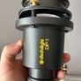 Set of 3 x Dedolight aspherical 2 with bag and accessories Image 10