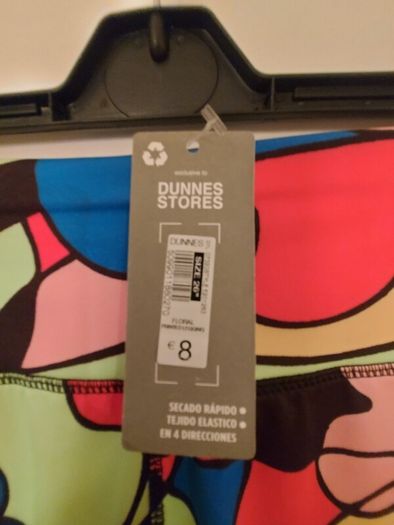 Girls Leggings BNWT