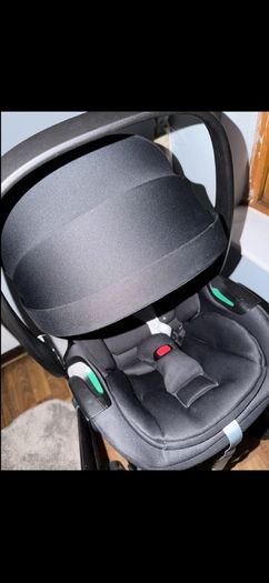 Maxi Cosi