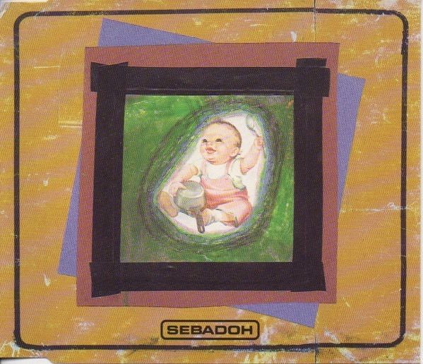 Sebadoh / Folk Implosion - various CDs