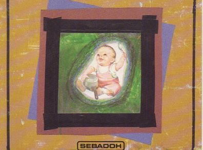 Sebadoh / Folk Implosion - various CDs