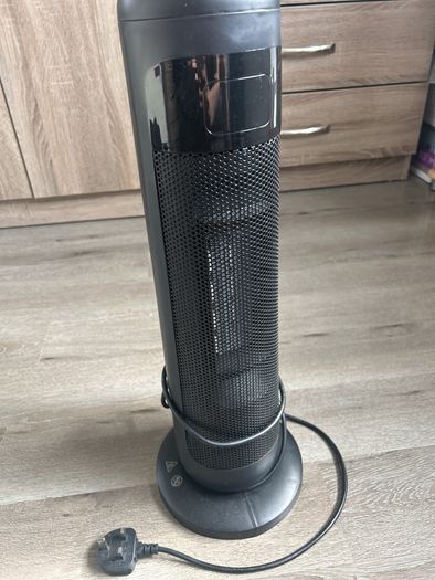 heater
