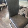 Dining Table and Chairs Image 8