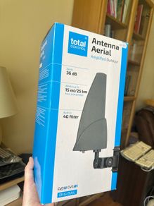 Antenna - Outdoor. Never Used