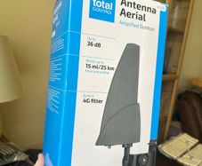 Antenna - Outdoor. Never Used