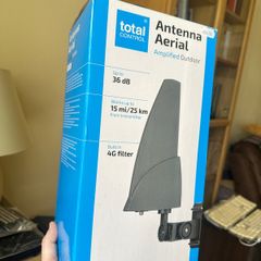 Antenna - Outdoor. Never Used