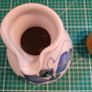 Geoffrey Healy Pottery Water or Wine 1L Carafe Image 4